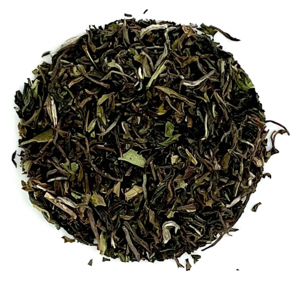 Darjeeling first flush FTGFOP1 "Ging"